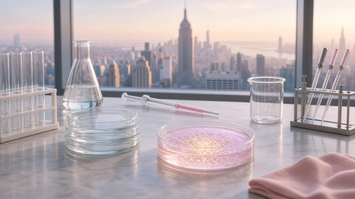 Gameto's Deal Worth 'Up To' $1.38 Billion Is a Big New York Biotech Exit. Read the Fine Print