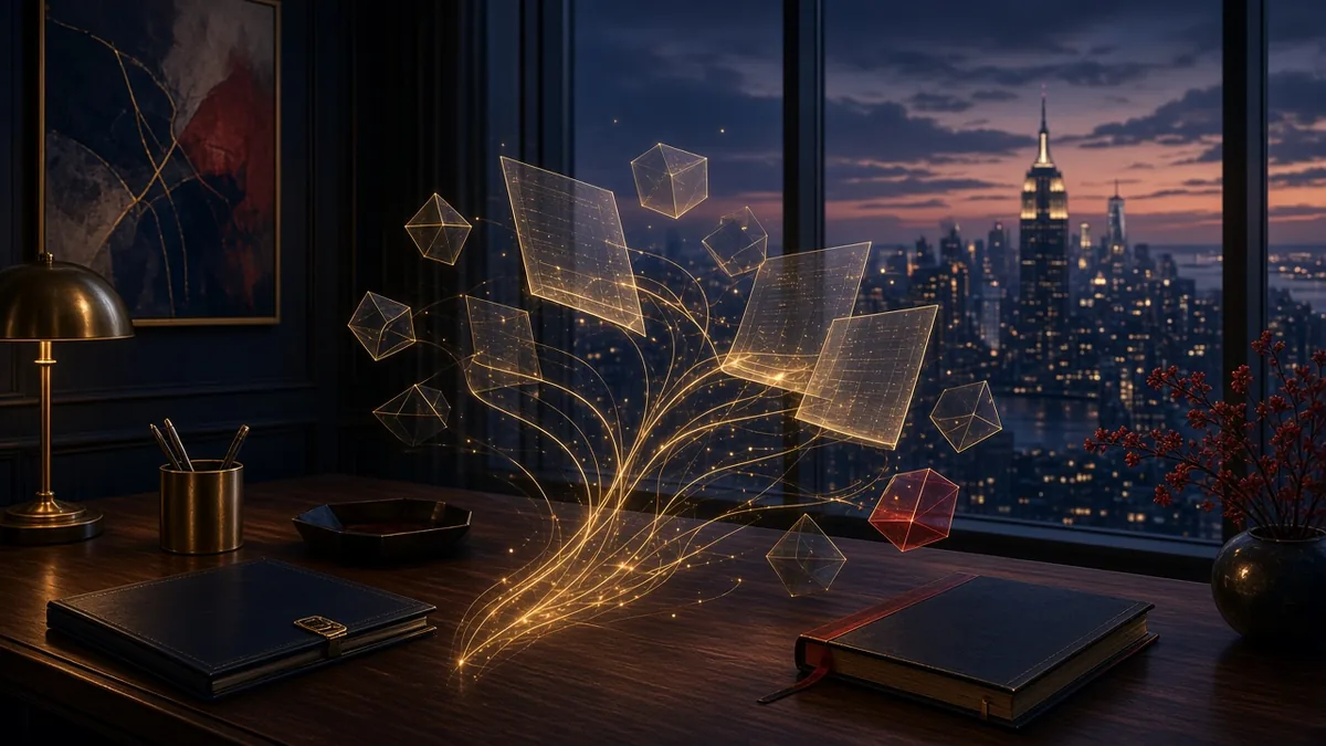 Hyphenate Raised $45 Million to Let AI Agents Close the Books. What Founders Should Ask Before Handing Over Finance