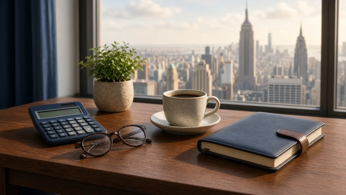 Health Insurance for 2027: What New York Founders and Small Employers Need to Know Before Nov. 1